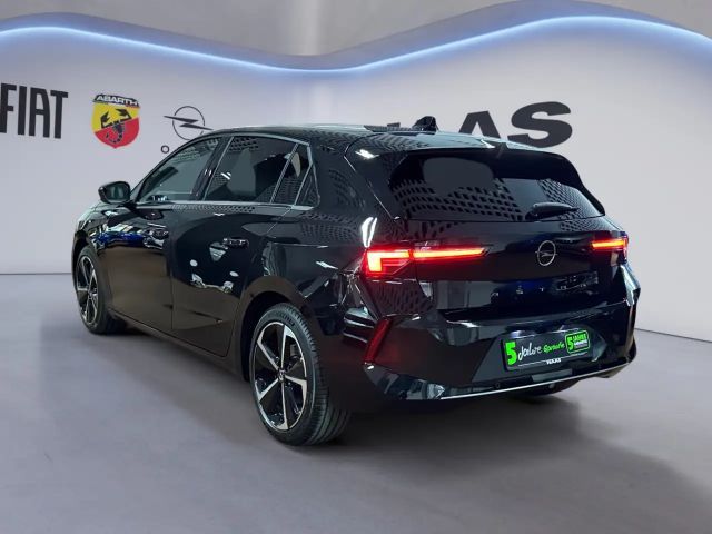 Opel Astra 1.2 Turbo Turbo