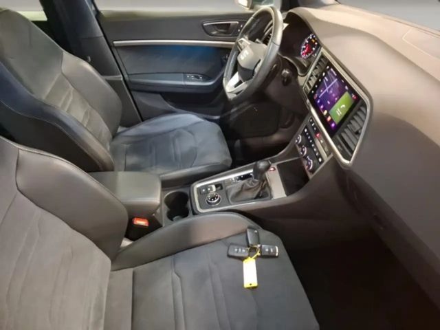 Seat Ateca 2.0 TSI 4Drive DSG