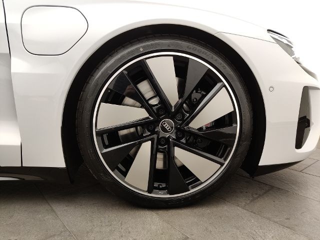 Audi e-tron GT Quattro