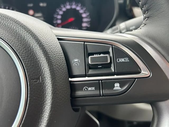 Suzuki Swift Flash Hybrid