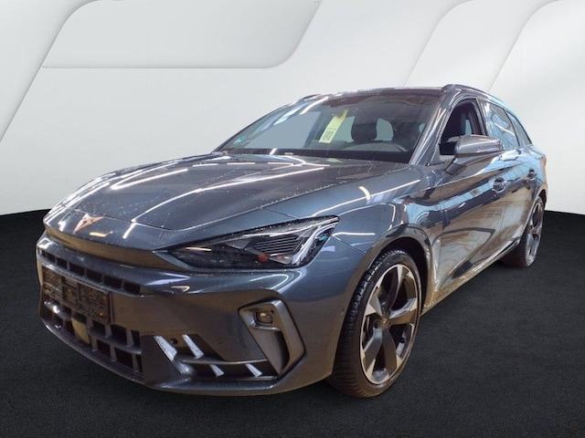 Cupra Leon DSG Sportstourer