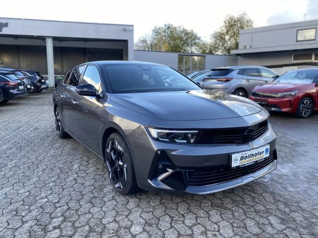 Opel Astra GSe Sports Tourer