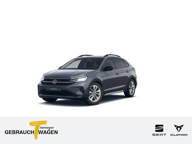 Volkswagen Taigo 1.5 TSI DSG Life