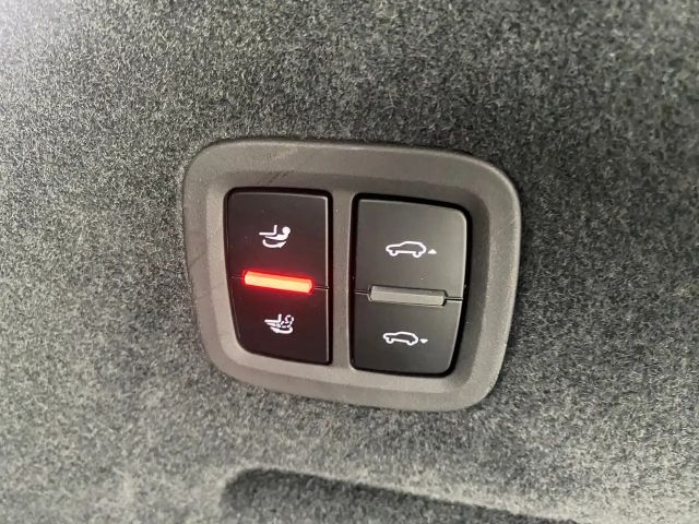 Porsche Cayenne E-Hybrid S Turbo