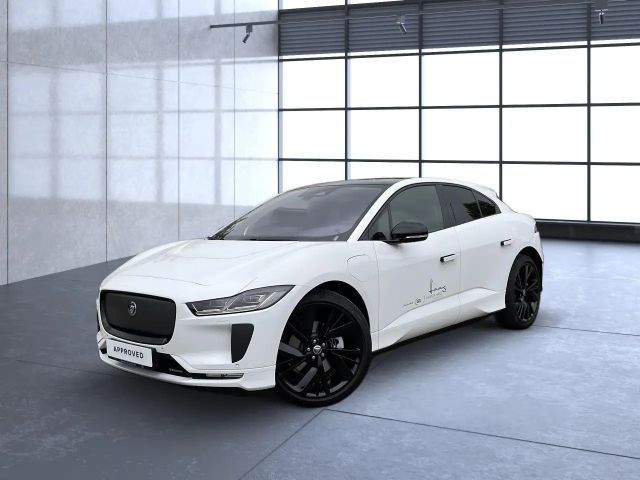 Jaguar I-Pace AWD R-Dynamic SE