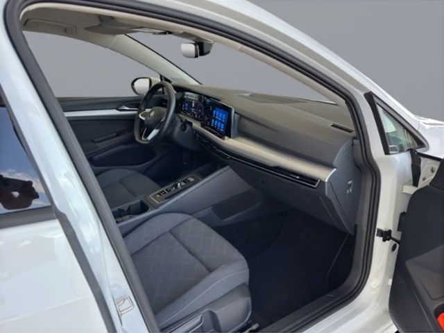 Volkswagen Golf 2.0 TDI DSG Golf VIII Life