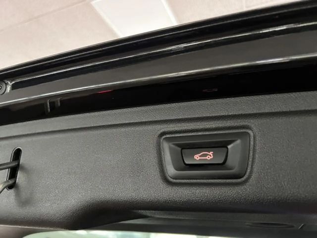 BMW 318 318d Touring