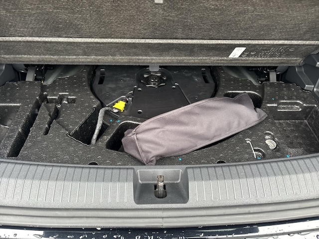 Volkswagen Tiguan Allspace DSG