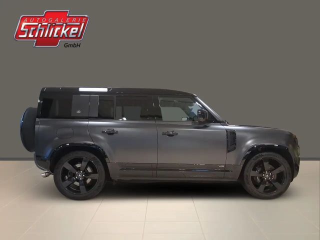 Land Rover Defender 110 AWD