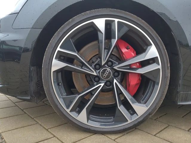 Audi S5 3.0 TDI Competition Sportback