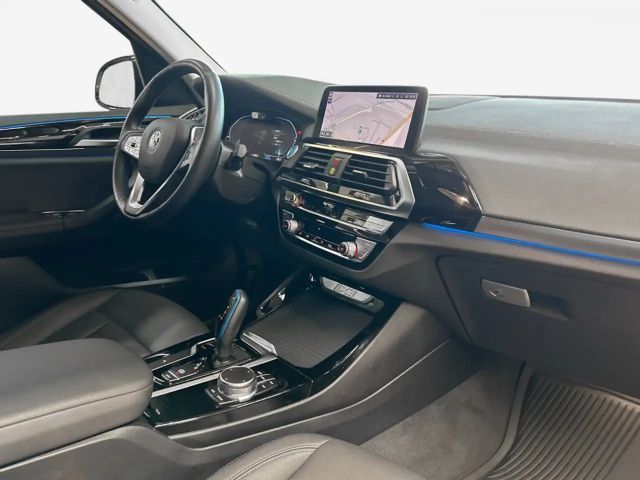 BMW iX3 Inspiring iX3