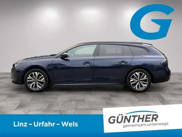 Peugeot 508 Allure Pack BlueHDi EAT8 SW
