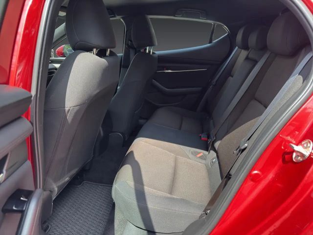 Mazda 3 Selection SkyActiv