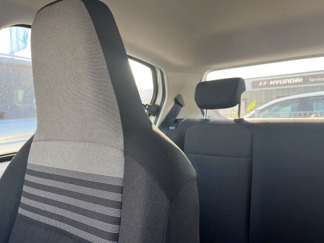 Volkswagen e-up! Move Move up!