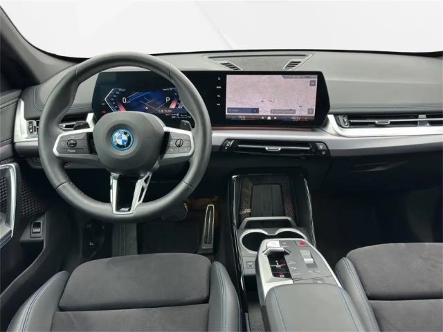 BMW X1 M-Sport xDrive