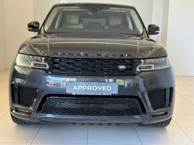Land Rover Range Rover Sport P525AutobiographyDyn. Panorama