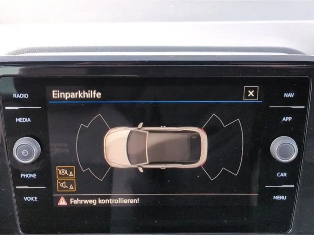 Volkswagen T-Roc Cabriolet DSG IQ.Drive R-Line