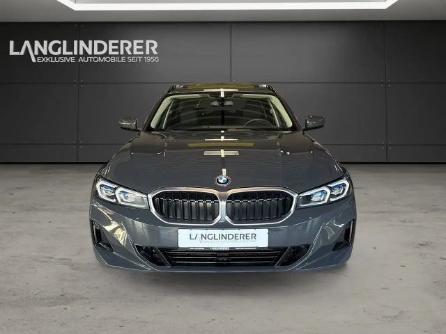 BMW 320 320i Touring