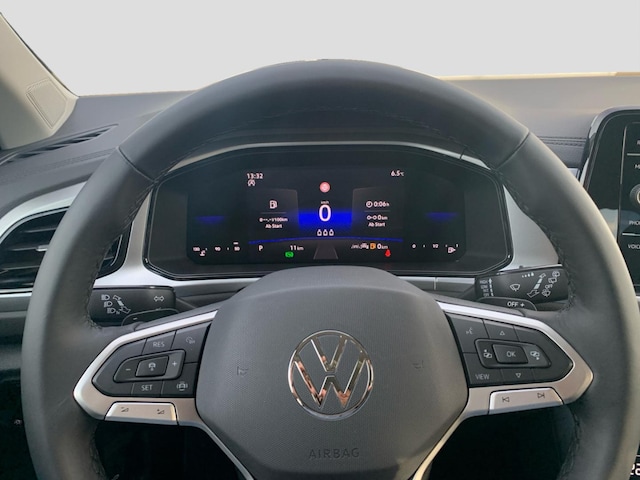 Volkswagen T-Roc 1.5 TSI DSG Life