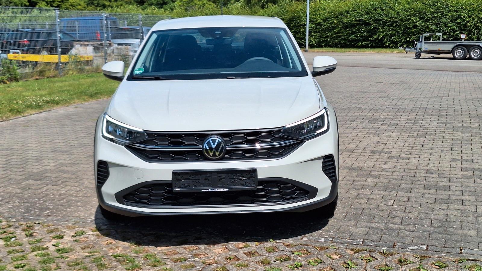 Volkswagen Taigo Basis,LED,ACC,DAB