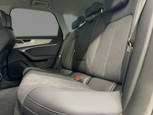 Audi S6 55 TDI Quattro