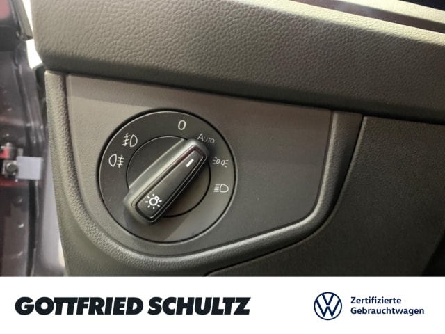 Volkswagen Polo DSG Style