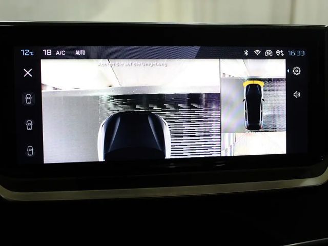 Peugeot 208 Allure Pack PureTech