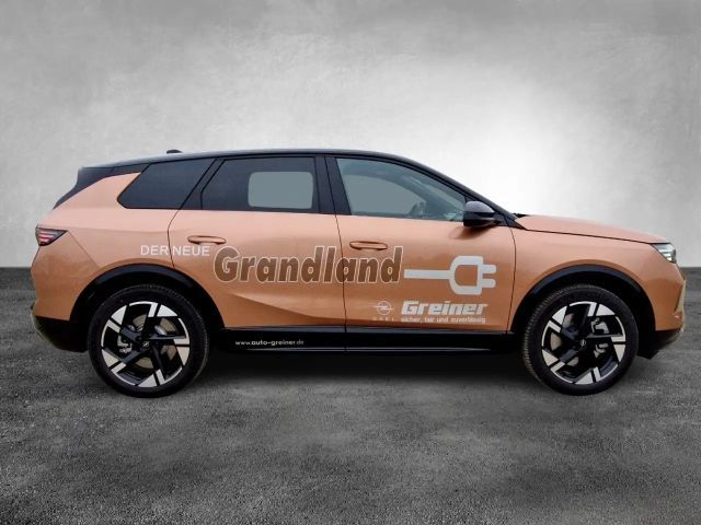 Opel Grandland X GS-Line Grand Sport
