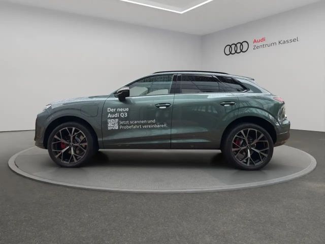 Audi Q3 Hybride S-Line
