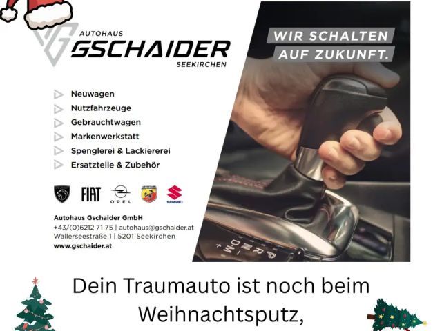 Peugeot 508 Allure Pack BlueHDi EAT8 SW