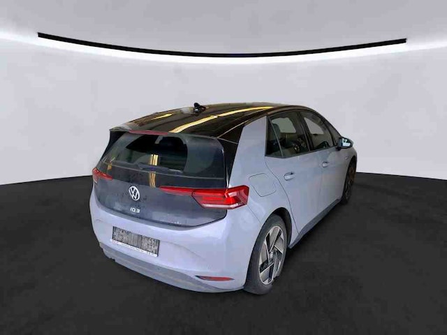 Volkswagen ID.3 Pure
