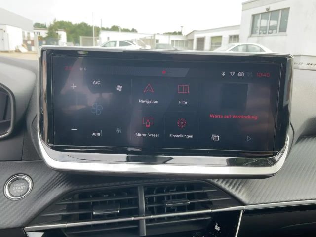 Peugeot 2008 Allure Pack PureTech