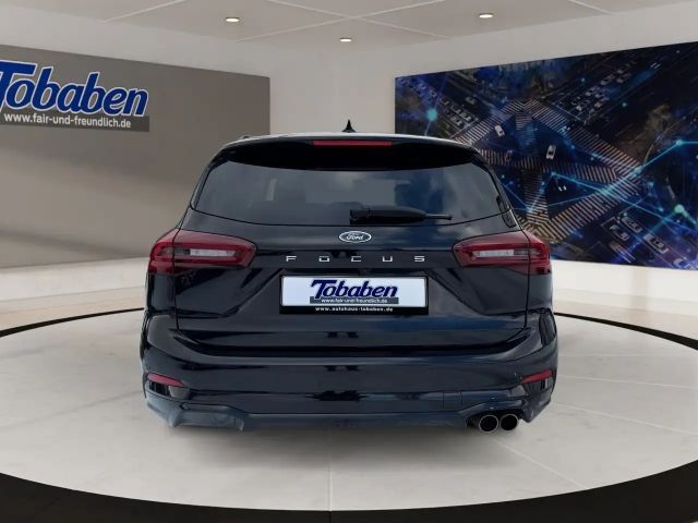 Ford Focus ST Line