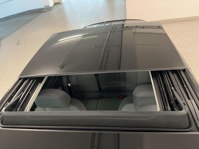 Audi S6 Quattro Sedan