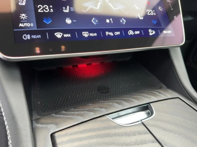 Maserati Grecale Modena