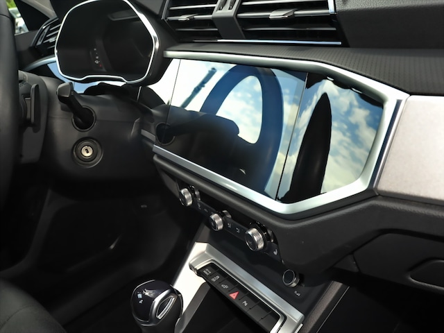 Audi Q3 45 TFSI Hybride S-Tronic