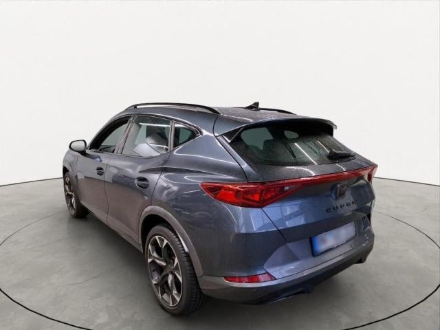 Cupra Formentor 1.5 TSI