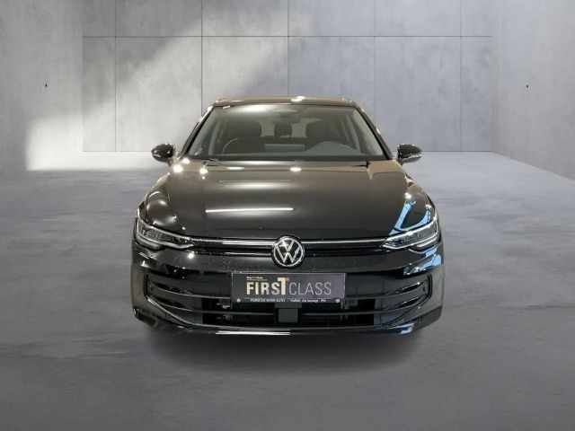 Volkswagen Golf DSG eHybrid