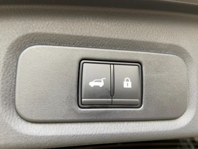 Nissan Qashqai Tekna