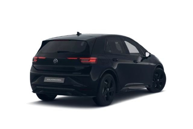 Volkswagen ID.3 GTX IQ.Drive