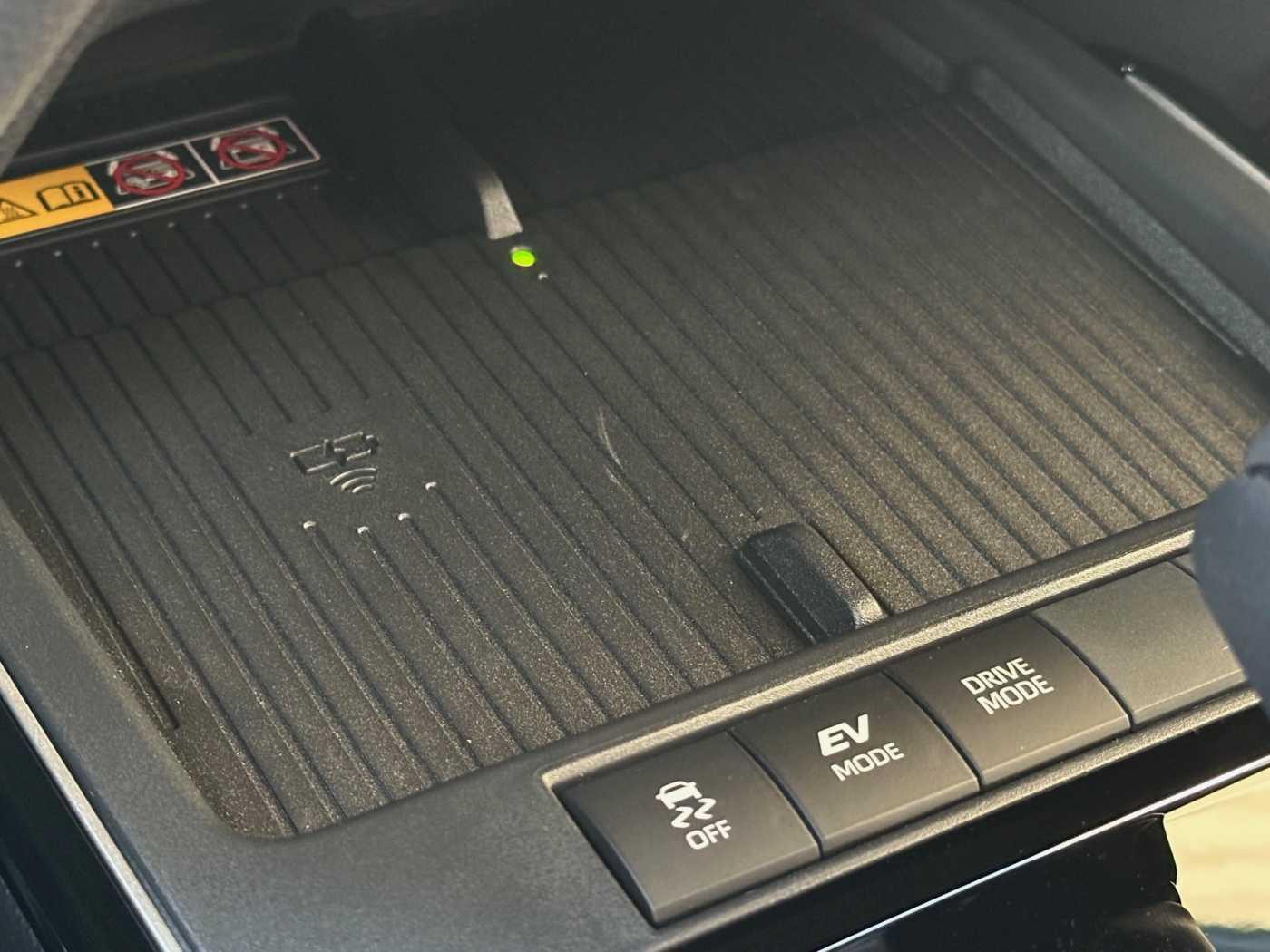 Toyota Corolla Cross Hybride Style