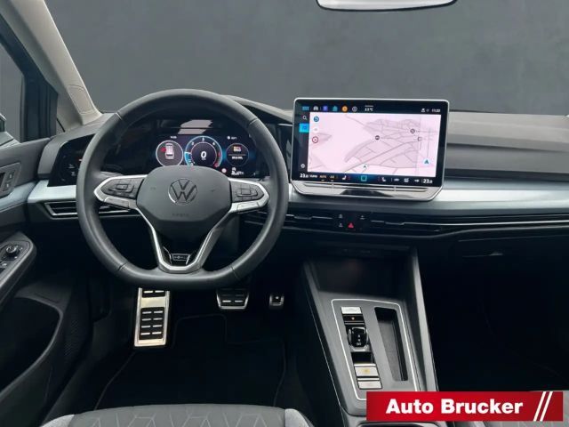 Volkswagen Golf 2.0 TDI Golf VIII Variant