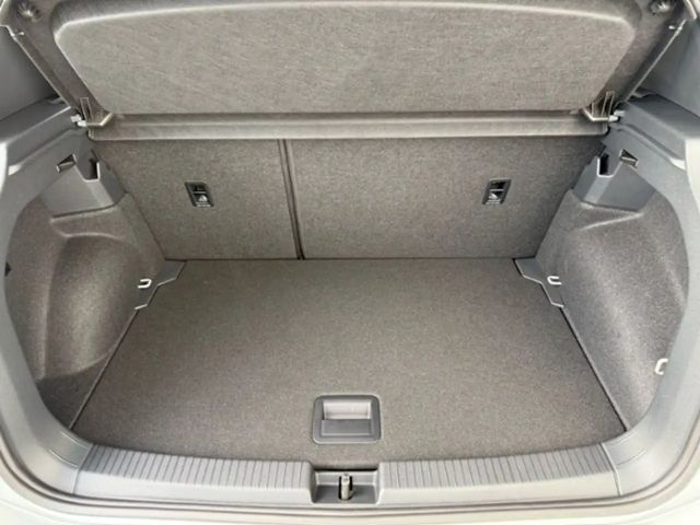 Volkswagen T-Cross 1.0 TSI R-Line