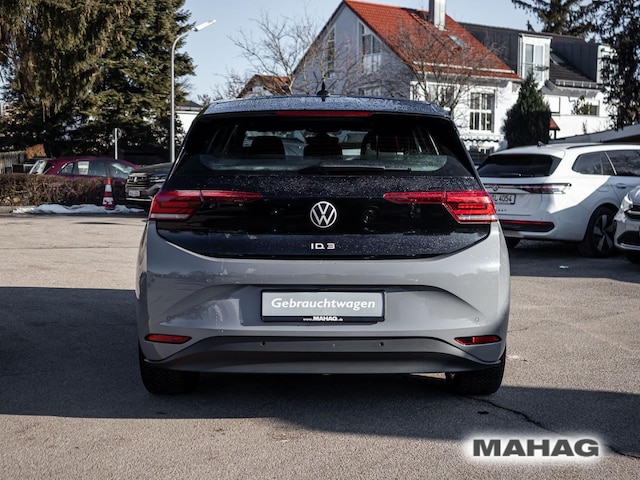 Volkswagen ID.3 Performance Pro