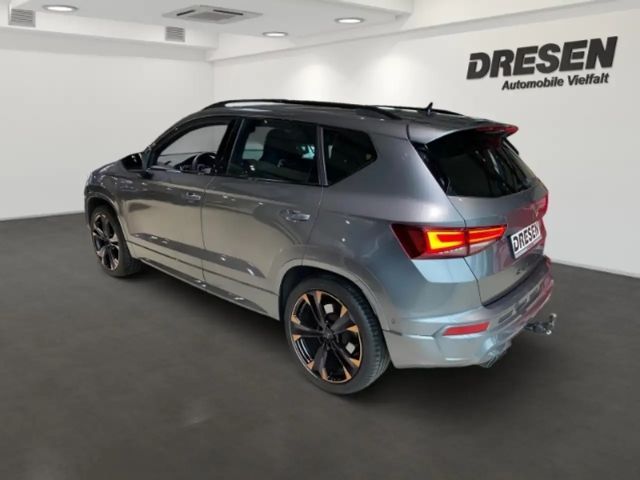 Cupra Ateca 2.0 TSI DSG