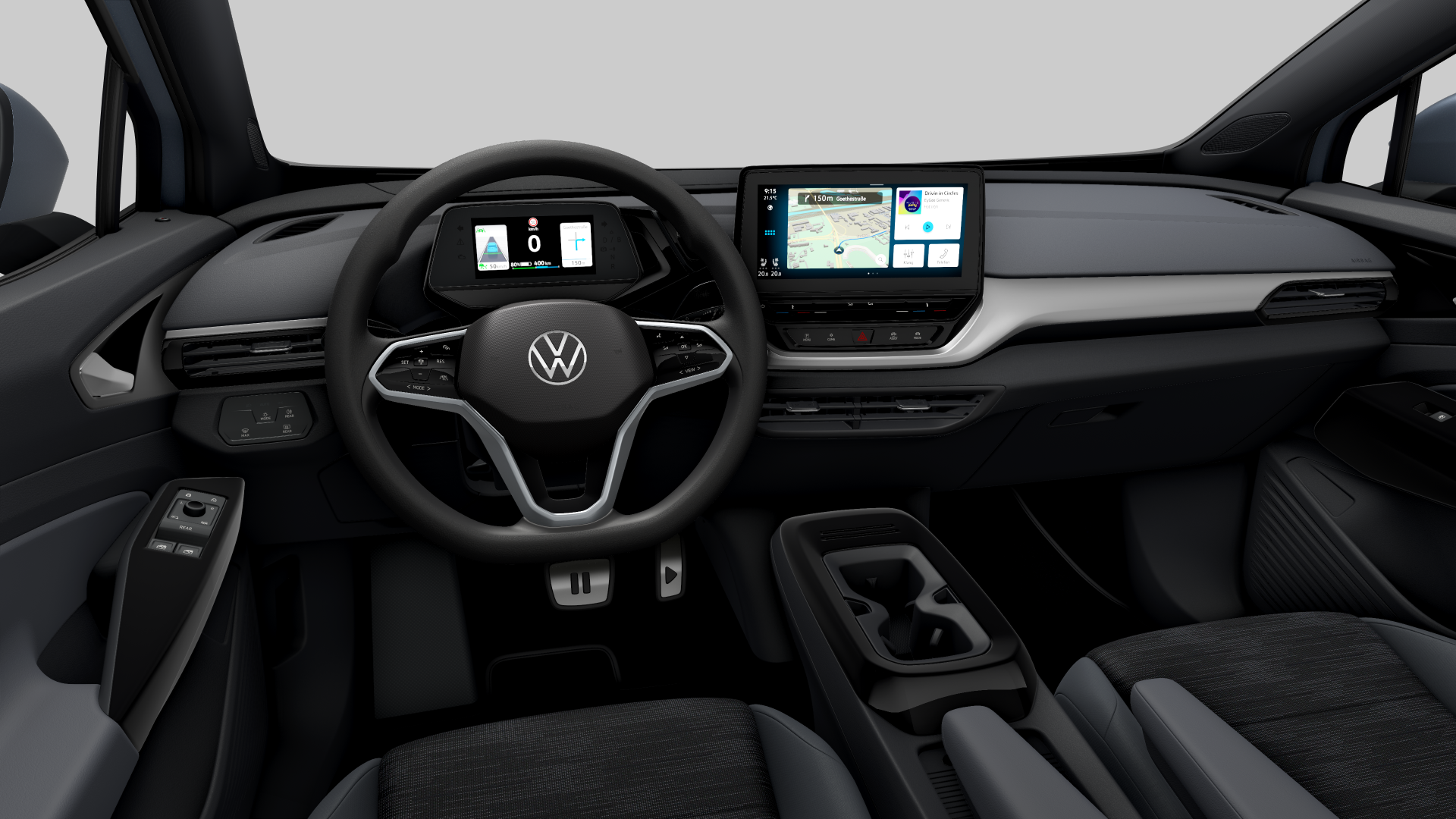 Volkswagen ID.4 Performance Pro