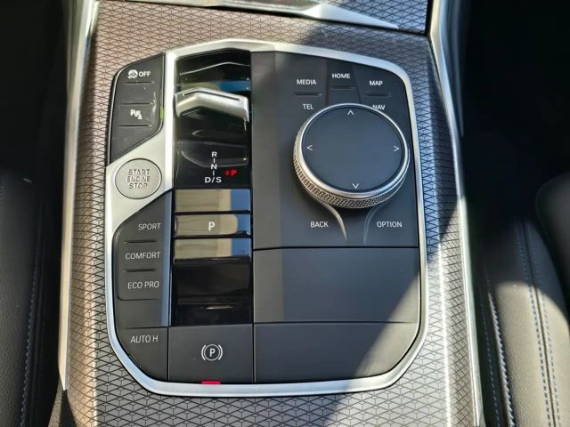 BMW 320 320d M-Sport Touring