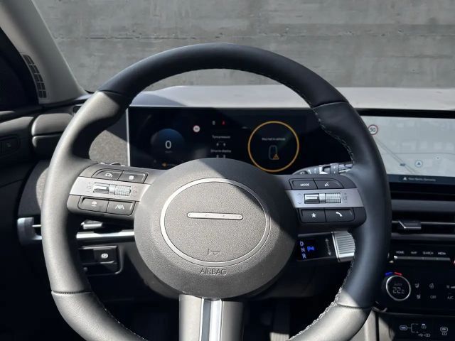 Hyundai Tucson 1.6 2WD Prime T-GDi