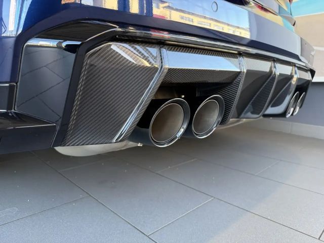 BMW M3 Competition Sedan