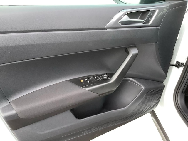 Volkswagen Taigo 1.0 TSI DSG Style